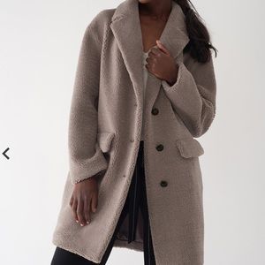 Women’s coat/ SOLD/